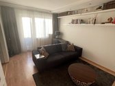 Išnuomojamas jaukus, šviesus ir tvarkingas 2 - nuotraukos Nr. 2