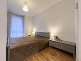 Butas jau laisvas, galima įsikelti iškart. - nuotraukos Nr. 5
