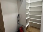 Be tarpininkų išnuomojamas 36kv.m. studios - nuotraukos Nr. 9