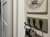 Be tarpininkų išnuomojamas 36kv.m. studios - nuotraukos Nr. 11