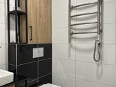 Be tarpininkų išnuomojamas 36kv.m. studios - nuotraukos Nr. 13