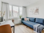 Naujai įrengtas 1k. studijos tipo butas Žvėryne. - nuotraukos Nr. 2