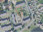 Tai puiki galimybė investuoti į sklypą, kuris