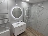 Išnuomojamas 2 kambarių butas Lazdynėliuose. - nuotraukos Nr. 9