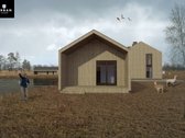 Pradruodamas 6.8200 Ha Sklypas Su Kūdra,. - nuotraukos Nr. 5
