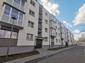 Šalia Naujosios Akmenės Centrinės Aikštės - nuotraukos Nr. 2