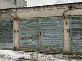 Parduodamas Garažas Senamiestyje