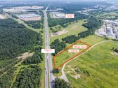 Parduodamas 3,1254 ha ploto Žemės Sklypas