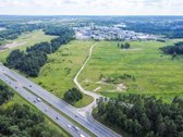 Parduodamas 3,1254 ha ploto Žemės Sklypas - nuotraukos Nr. 3