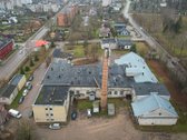 Parduodamos verslas „Ukmergės duona“ su