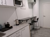 Išnuomojamos jaukios patalpos su baldais, S. - nuotraukos Nr. 17