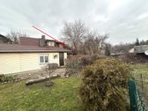 Visorių gatvėje parduodama gyvenamojo namo - nuotraukos Nr. 4