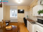 Parduodamas Erdvus 4-5 Kambarių Butas - nuotraukos Nr. 24