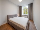 Vilniaus centre išnuomojamas išskirtinis - nuotraukos Nr. 5