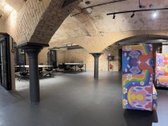 Nuomojamos unikalios patalpos Vilniaus centre - nuotraukos Nr. 18
