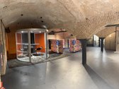 Nuomojamos unikalios patalpos Vilniaus centre - nuotraukos Nr. 16