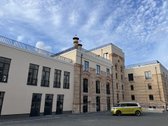 Nuomojamos unikalios patalpos Vilniaus centre - nuotraukos Nr. 23