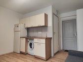 Siūlomas atskiras butas 1 arba 2 asmenims. Be - nuotraukos Nr. 2