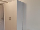 Siūlomas atskiras butas 1 arba 2 asmenims. Be - nuotraukos Nr. 3