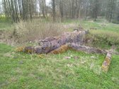 Parduodamas žemes ūkio žemes sklypo plotas 8 - nuotraukos Nr. 11
