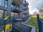 Nuomojamas modernus, dizainerės įrengtas ir - nuotraukos Nr. 14