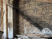 Neįrengtas butas -architektūriniame perle - nuotraukos Nr. 3