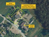 Investicinis pastatas su nuomininkais Toliejų - nuotraukos Nr. 2
