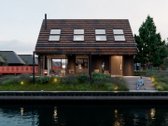 Vieninteliai namai Lietuvoje, kuriuos - nuotraukos Nr. 2
