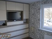 N.vilnioje nuomojamas jaukus ir šviesus - nuotraukos Nr. 13