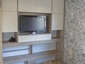 N.vilnioje nuomojamas jaukus ir šviesus - nuotraukos Nr. 14