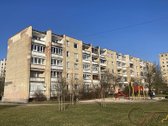 N.vilnioje nuomojamas jaukus ir šviesus - nuotraukos Nr. 25