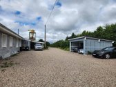 Parduodamos sandėliavimo – prekybos – gamybos - nuotraukos Nr. 2