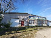 Parduodamos sandėliavimo – prekybos – gamybos - nuotraukos Nr. 5