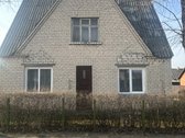 Akmenės r. sav., Akmenės m.