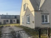 Akmenės r. sav., Akmenės m. - nuotraukos Nr. 2