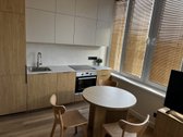 Nauja, pilnai įrengta 2 kambarių studija su - nuotraukos Nr. 13