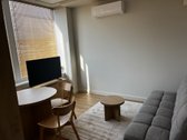 Nauja, pilnai įrengta 2 kambarių studija su - nuotraukos Nr. 16