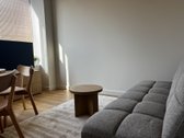 Nauja, pilnai įrengta 2 kambarių studija su - nuotraukos Nr. 17