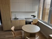 Nauja, pilnai įrengta 2 kambarių studija su - nuotraukos Nr. 18
