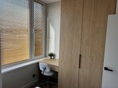 Nauja, pilnai įrengta 2 kambarių studija su - nuotraukos Nr. 7