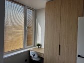 Nauja, pilnai įrengta 2 kambarių studija su - nuotraukos Nr. 19