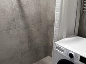 Nauja, pilnai įrengta 2 kambarių studija su - nuotraukos Nr. 22