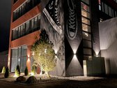 Nauja, pilnai įrengta 2 kambarių studija su - nuotraukos Nr. 26