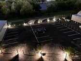 Nauja, pilnai įrengta 2 kambarių studija su - nuotraukos Nr. 28