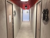 Nauja, pilnai įrengta 2 kambarių studija su - nuotraukos Nr. 30