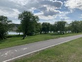 Nauja, pilnai įrengta 2 kambarių studija su - nuotraukos Nr. 36