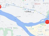 Nauja, pilnai įrengta 2 kambarių studija su - nuotraukos Nr. 37