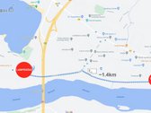 Nauja, pilnai įrengta 2 kambarių studija su - nuotraukos Nr. 38