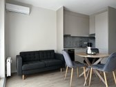 Išnuomojamas pilnai įrengtas butas be tarpininkų - nuotraukos Nr. 6