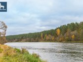 Parduodamas Namų Valdos Sklypas Šalia Upės ! - nuotraukos Nr. 7